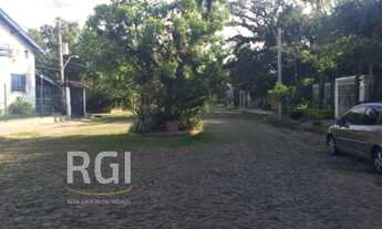 Imagem 2: Porto Alegre - Casa Padrão - Ipanema