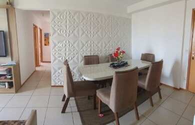 Imagem 3: Vendo Apartamento no Garden 3 Américas - Jd América