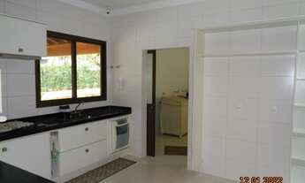 Imagem 5: Casa de condomínio para venda com 268 metros quadrados com 3 quartos