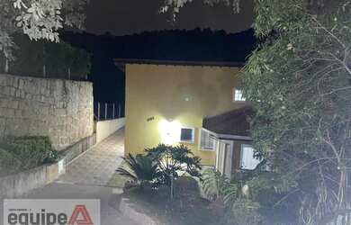 Imagem 2: Casa em Condomínio para Venda em Itupeva, Jardim Ribeirão II, 3 dormitórios, 3 suítes, 4 b