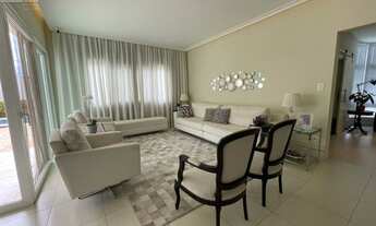 Imagem 5: Sobrado (Venda) - Cond. Villa Romana - Indaiatuba/SP