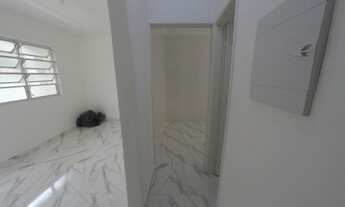 Imagem 4: Apartamento (Genival) 2 dormitórios, Reformado Porcelanato, Garagem, na Guilhermina(14/22