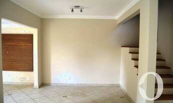 Imagem 3: Casa com 3 dormitórios à venda, 200 m² por R$ 1.600.000 - Tamboré 06 - Santana de Parnaíba