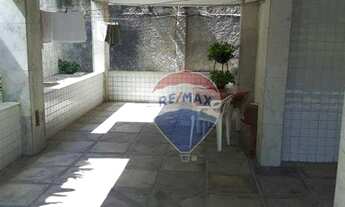 Imagem 4: Apartamento com 3 dormitórios à venda, 150 m² por R$ 470.000,00 - Cordeiro - Recife/PE