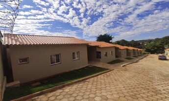 Imagem: Casas a venda com 2 quartos em Parque das