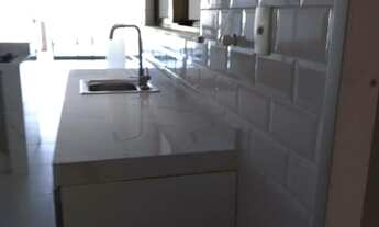 Imagem 6: Cobertura duplex no Jardim Oceânico para venda tem 250 metros quadrados com 3 quartos