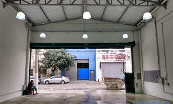 Imagem: COMERCIAL - BOM RETIRO - SP