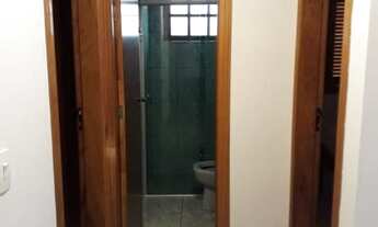 Imagem 6: Casa com 3 dormitórios à venda, 180 m² por R$ 450.000 - Vila Perseu Leite de Barros - Camp