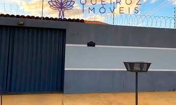 Imagem: COMPRE CASA BELÍSSIMA NO SANTA DELMIRA