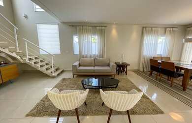 Imagem 4: Vendo Casa / Condomínio - 4 suítes - Urbanova - São José dos Campos