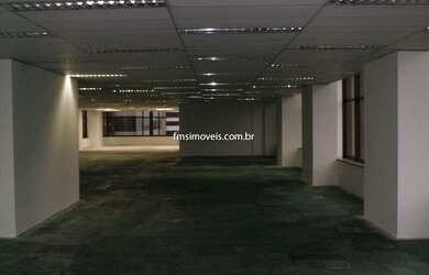 Imagem 5: São Paulo - Conjunto Comercial/Sala - Brooklin