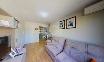 Imagem 2: Apartamento em Cristal