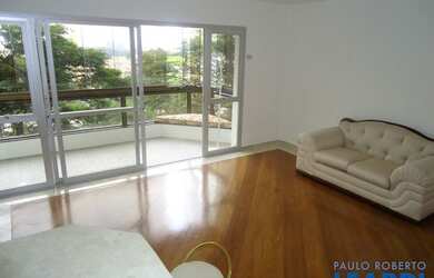 Imagem 3: APARTAMENTO - MORUMBI - SP