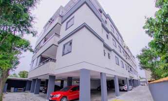 Imagem 3: Cobertura para venda com 125 metros quadrados com 3 quartos e 2 suítes