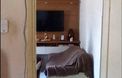 Imagem 6: Apartamento para venda com 60 metros quadrados com 2 quartos em Embaré - Santos - SP