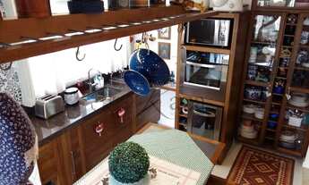 Imagem 7: Casa / Condomínio - Altos da Serra VI - Urbanova - 244m² - 3 dormitórios