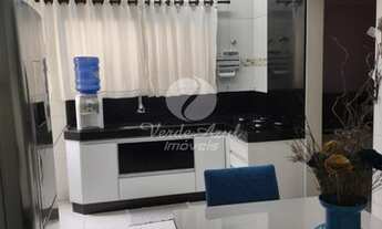 Imagem 5: Casa - Jardim Paulista II - Indaiatuba