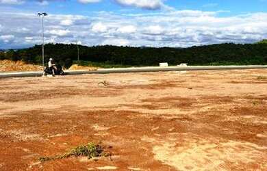 Imagem 3: Terreno no Portal Lamis com linda vista