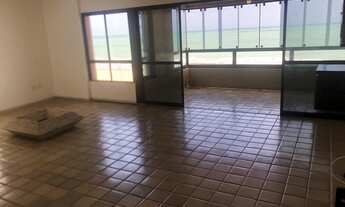 Imagem: Apartamento para venda tem 205 metros quadrados