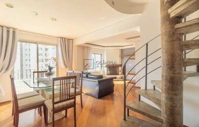 Imagem 2: Venda Apartamento 1 Dormitórios - 85 m² Bela Vista