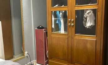 Imagem 5: Copacabana - 60m2 - quarto e sala - Sol da manhã