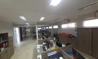 Imagem: Ponto ideal para empresa no São Francisco