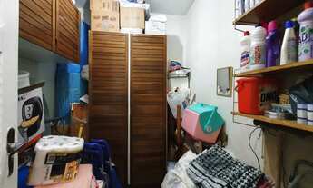 Imagem 5: Apartamento à venda 80m² com 3 quartos no Centro - Juiz de Fora - MG