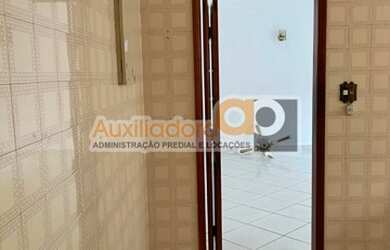 Imagem 3: Térrea para aluguel possui 17255 metros quadrados com 3 quartos em Campo Grande - Santos