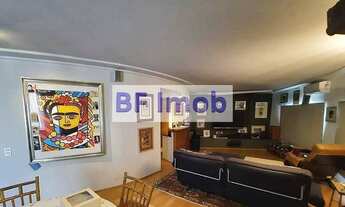 Imagem 2: COBERTURA perto do charmosos Sh. Iguatemi e Clube Pinheiros!!