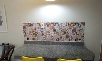 Imagem 3: Flat Mobilidado disponível para Fixo ou Temporada na Atalaia