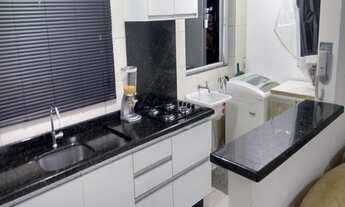 Imagem 6: APARTAMENTO RESIDENCIAL em JOINVILLE - SC, VILA NOVA