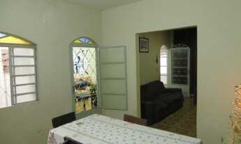 Imagem 7: Vendo casa com Habite-se, 3 quartos, uma suíte.. Casa acima do churrasquinho do Dudu