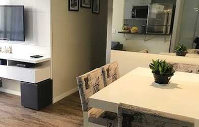 Imagem 3: Apartamento para venda, Innova São Francisco, Osasco, com 2 dormitórios, sendo 1 suíte, 1