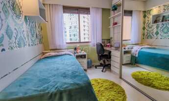 Imagem 5: Porto Alegre - Apartamento Padrão - Floresta