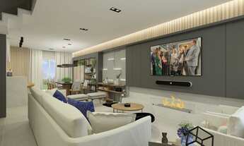 Imagem 3: Sobrado 03 dormitórios, sendo 03 suítes, São José, Canoas