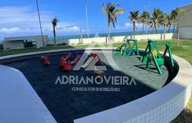 Imagem 3: Evolution Sea Park 72 á 141 mts. Beira Mar. Valores na Descrição ..