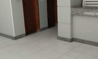 Imagem 6: Apto Jardim Camburi 2 quartos andar alto pro mar