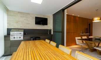 Imagem 6: 4 quartos no Cruzeiro