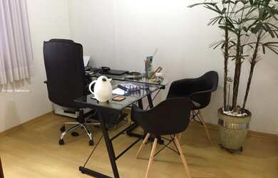 Imagem 7: Apartamento para Venda em Belo Horizonte, Luxemburgo, 3 dormitórios, 1 suíte, 2 banheiros