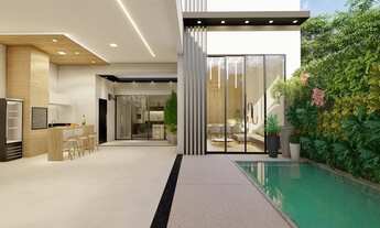 Imagem: Casa em Franca