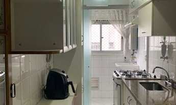 Imagem 6: APARTAMENTO - VILA SANTA TERESA (ZONA SUL) - SP