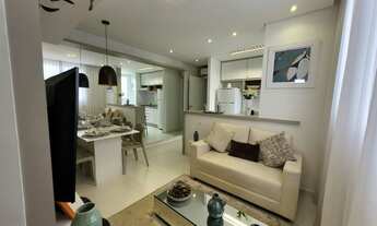 Imagem 4: Apartamento a venda em Sumaré próximo a Paulínia com 2 quartos