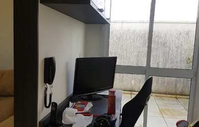 Imagem 4: Cobertura duplex para venda possui 140 metros 3 quartos Bairro Baeta Neves - São Bernardo