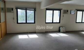 Imagem 5: Sala, 63 m² - venda por R$ 360.000 ou aluguel por R$ 2.500/mês - Edifício Metrópolis - Bar