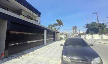 Imagem 2: Casa com 2 dormitórios à venda, 45 m² por R$ 250.000 - Ocian - Praia Grande/SP