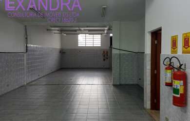 Imagem 6: GALPAO COMERCIAL em SÃO PAULO - SP, VILA MOINHO VELHO