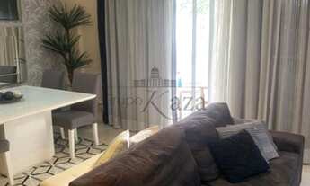 Imagem 2: Apartamento - Vila Ema - Residencial Authentique - 109m² - 3 Dormitórios