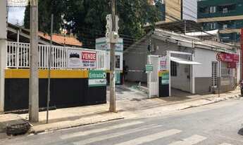 Imagem 2: Imóvel comercial à venda no bairro Baú