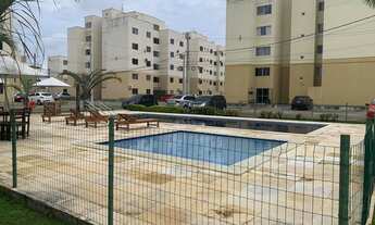 Imagem: Apartamento para venda com 50 metros quadrados