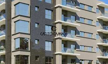 Imagem 2: Apartamento 02 dormitórios (com suíte) - Praia Grande - GCR/SC